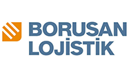 Borusan Lojistik