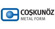 Çoşkun Öz Metal From A.Ş.
