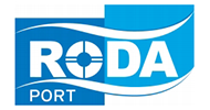 Roda Port
